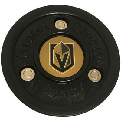 Green Biscuit NHL, Vegas Golden Knights Green Biscuit NHL, Vegas Golden Knights