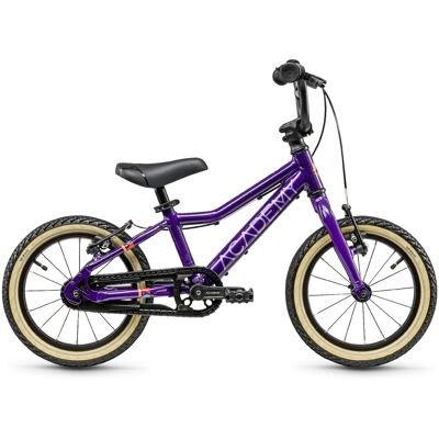 Academy Grade 2 14-1S purple Academy Grade 2 14-1S purple