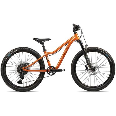 ACADEMY S-GRADE Trail 5 Amber ACADEMY S-GRADE Trail 5 Amber