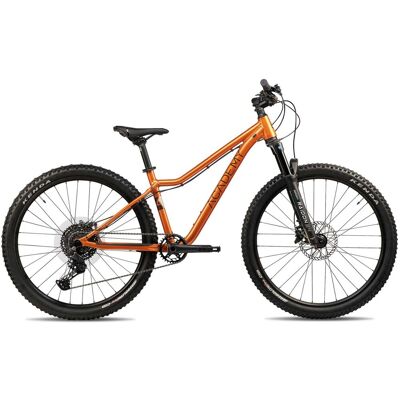 ACADEMY S-GRADE Trail 7 RH33 Amber ACADEMY S-GRADE Trail 7 RH33 Amber