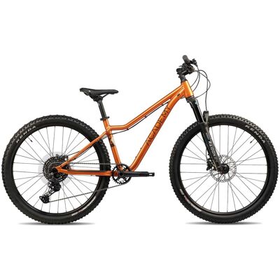 ACADEMY S-GRADE Trail 7 RH38 Amber ACADEMY S-GRADE Trail 7 RH38 Amber