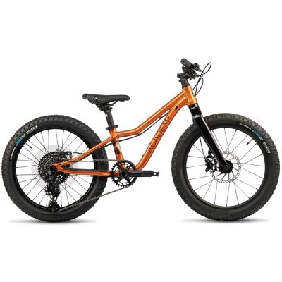 ACADEMY S-GRADE Trail 4 R Amber ACADEMY S-GRADE Trail 4 R Amber