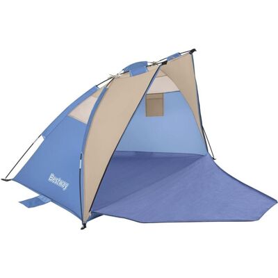 Bestway Ramble X2 Tent 200 × 100 × 100 cm Bestway Ramble X2 Tent 200 × 100 × 100 cm