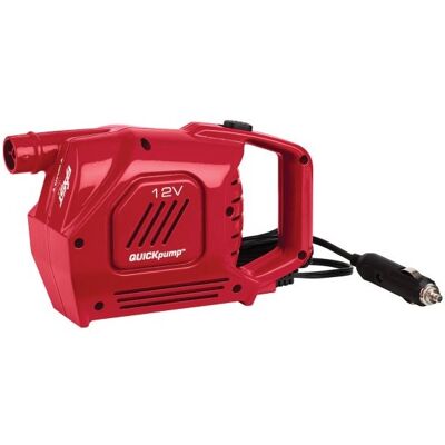 Coleman Quickpump™ 12 V Coleman Quickpump™ 12 V