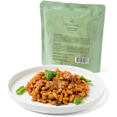 FOOD FORCE Taliansky hrniec 300 g FOOD FORCE Taliansky hrniec 300 g