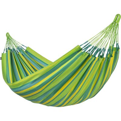 La Siesta Hojdacia sieť Brisa Single Caribic lime La Siesta Hojdacia sieť Brisa Single Caribic lime