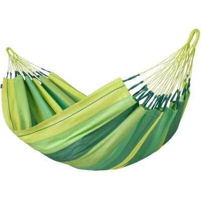 La Siesta Hojdacia sieť Modesta Single Stripes jungle La Siesta Hojdacia sieť Modesta Single Stripes jungle