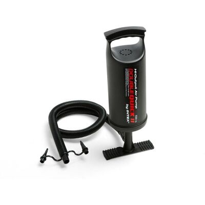 INTEX Pumpa nafukovacia Double Quick II INTEX Pumpa nafukovacia Double Quick II