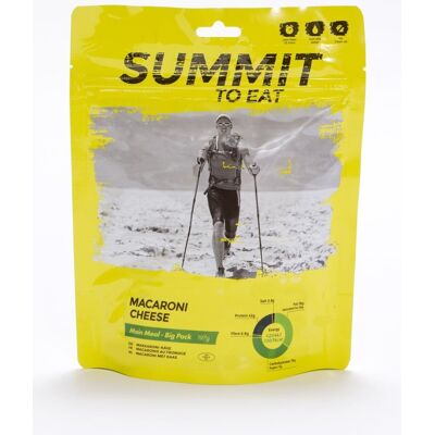 Summit To Eat – Makaróny so syrom – big pack Summit To Eat – Makaróny so syrom – big pack