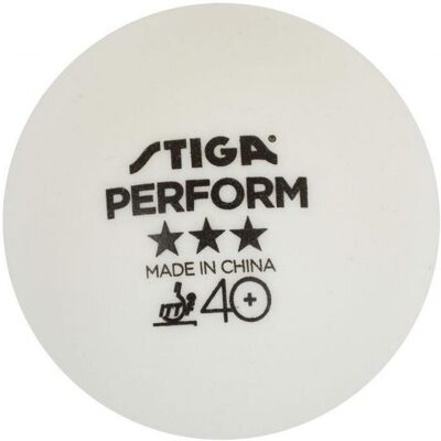 Stiga Perform 40+*** (3 ks) Stiga Perform 40+*** (3 ks)
