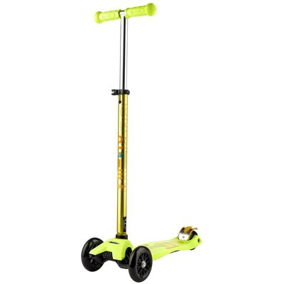 Micro Maxi Deluxe žltá Micro Maxi Deluxe žltá