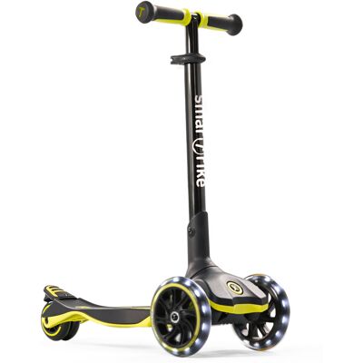 SmarTrike 2301202 Xtend Scooter yellow SmarTrike 2301202 Xtend Scooter yellow