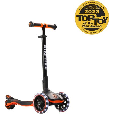 SmarTrike 2301203 Xtend Scooter orange SmarTrike 2301203 Xtend Scooter orange