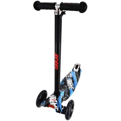 ENERO MAXI SCOOTER EXTREME ENERO MAXI SCOOTER EXTREME
