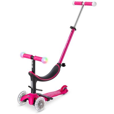 Micro Mini2grow Deluxe Magic LED pink Micro Mini2grow Deluxe Magic LED pink