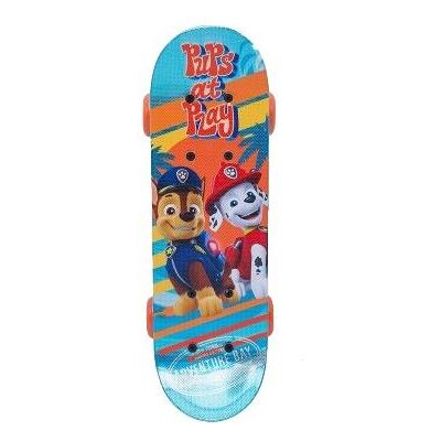 Siva skateboard Paw Patrol Siva skateboard Paw Patrol