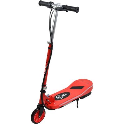 ELJET® Eljet Rex červená ELJET® Eljet Rex červená