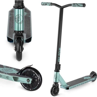 Movino Stunt Glide Teal Movino Stunt Glide Teal