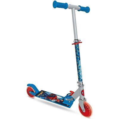 MONDO ALU 28687 SPIDERMAN MONDO ALU 28687 SPIDERMAN