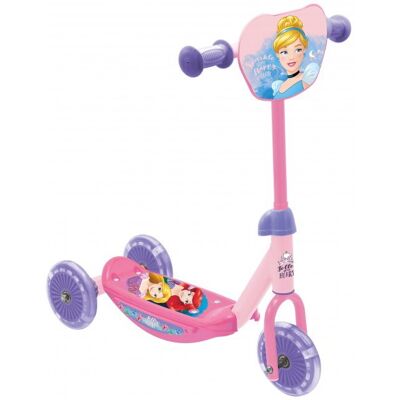 Disney Kolobežka trojkolesová Princezné Disney Kolobežka trojkolesová Princezné