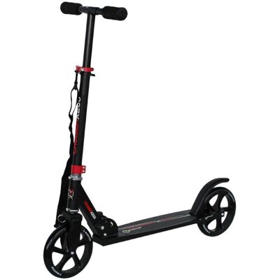 MASTER Cruiser, 200 mm, červená MASTER Cruiser, 200 mm, červená