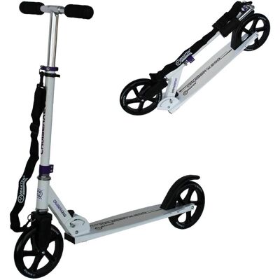 MASTER Cruiser, 200 mm, biela MASTER Cruiser, 200 mm, biela