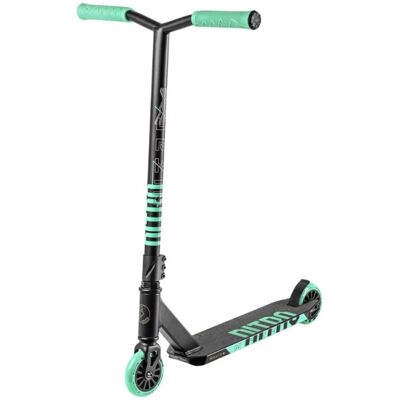 Freestyle kolobežka MOVINO Stunt NITRO Green Freestyle kolobežka MOVINO Stunt NITRO Green