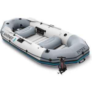 INTEX Nafukovací čln Mariner 3 INTEX Nafukovací čln Mariner 3