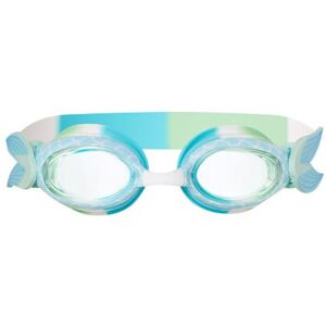 NILS Aqua Plavecké okuliare NQG870SAF Junior modré NILS Aqua Plavecké okuliare NQG870SAF Junior modré