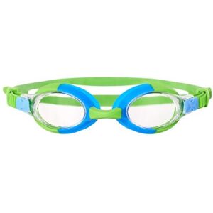 NILS Aqua Plavecké okuliare NQG700AF Junior zelené NILS Aqua Plavecké okuliare NQG700AF Junior zelené