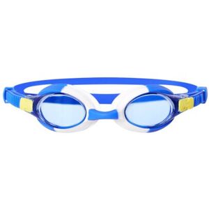 NILS Aqua Plavecké okuliare NQG700AF Junior modré NILS Aqua Plavecké okuliare NQG700AF Junior modré