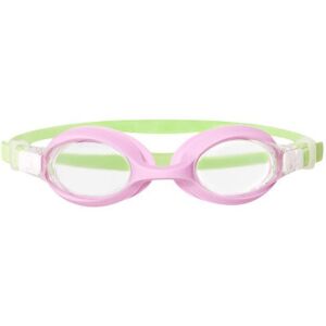 NILS Aqua Plavecké okuliare NQG700AF Junior zelené/fialové NILS Aqua Plavecké okuliare NQG700AF Junior zelené/fialové