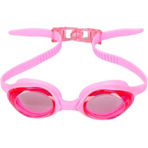 Acra KIDS plavecké okuliare, pink Acra KIDS plavecké okuliare, pink
