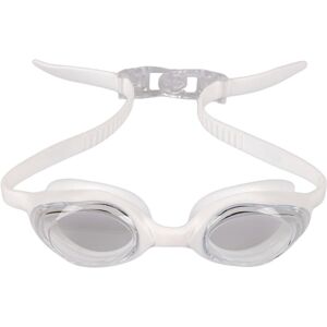 Acra KIDS plavecké okuliare, white Acra KIDS plavecké okuliare, white