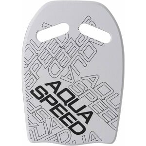 Aqua Speed Plavecká doska WAVE KICKBOARD, sivá Aqua Speed Plavecká doska WAVE KICKBOARD, sivá