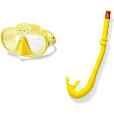 Intex Potápačská sada Adventure Intex Potápačská sada Adventure