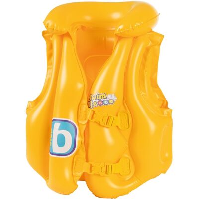 Bestway Plávacia vesta Baby 51 cm × 46 cm Bestway Plávacia vesta Baby 51 cm × 46 cm