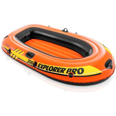 Intex Explorer 2 Intex Explorer 2