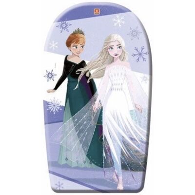 Mondo Plavecká doska Frozen 84 cm, Ľadové kráľovstvo Mondo Plavecká doska Frozen 84 cm, Ľadové kráľovstvo