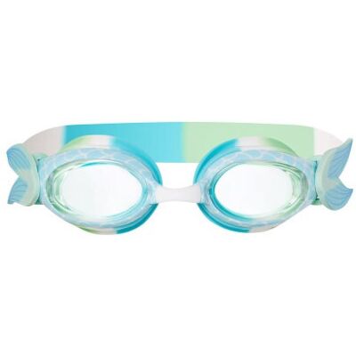 NILS Aqua Plavecké okuliare NQG870SAF Junior modré NILS Aqua Plavecké okuliare NQG870SAF Junior modré
