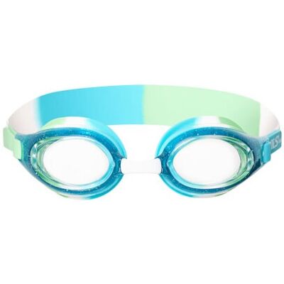 NILS Aqua Plavecké okuliare NQG870AF Junior modré NILS Aqua Plavecké okuliare NQG870AF Junior modré
