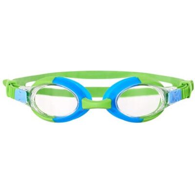 NILS Aqua Plavecké okuliare NQG700AF Junior zelené NILS Aqua Plavecké okuliare NQG700AF Junior zelené