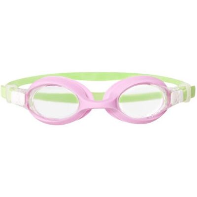 NILS Aqua Plavecké okuliare NQG700AF Junior zelené/fialové NILS Aqua Plavecké okuliare NQG700AF Junior zelené/fialové