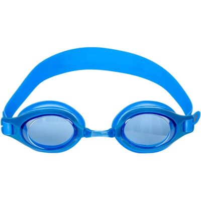 Acra KIDS AEONE plavecké okuliare Blue Acra KIDS AEONE plavecké okuliare Blue