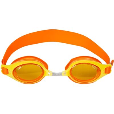 Acra KIDS AEONE plavecké okuliare, orange Acra KIDS AEONE plavecké okuliare, orange