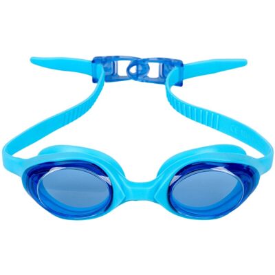 Acra KIDS plavecké okuliare, blue Acra KIDS plavecké okuliare, blue