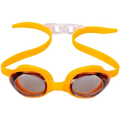 Acra KIDS plavecké okuliare, orange Acra KIDS plavecké okuliare, orange