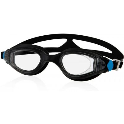 Aqua-Speed Detské okuliare CETO čierne Aqua-Speed Detské okuliare CETO čierne