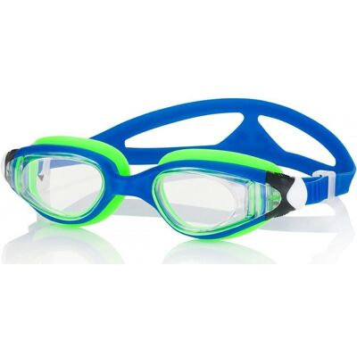 Aqua-Speed Detské okuliare CETO modro/zelené Aqua-Speed Detské okuliare CETO modro/zelené