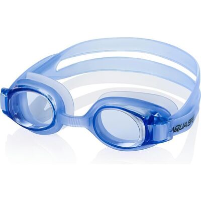 Aqua-Speed Detské okuliare ATOS modré Aqua-Speed Detské okuliare ATOS modré